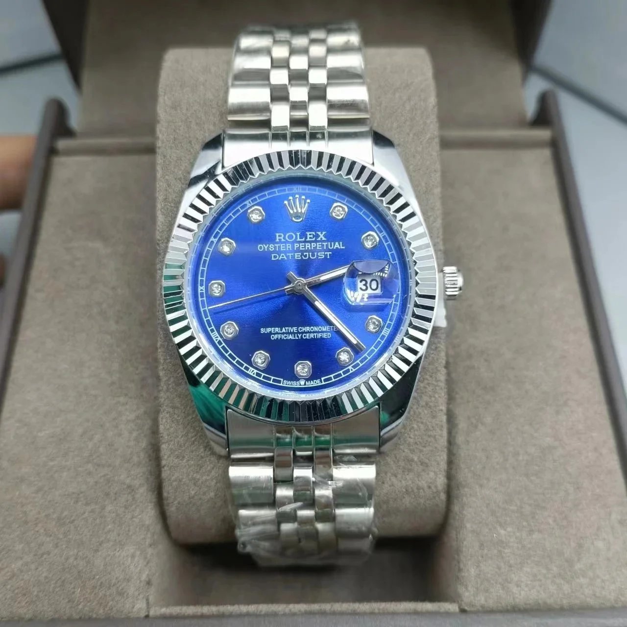 Rolex Uhren