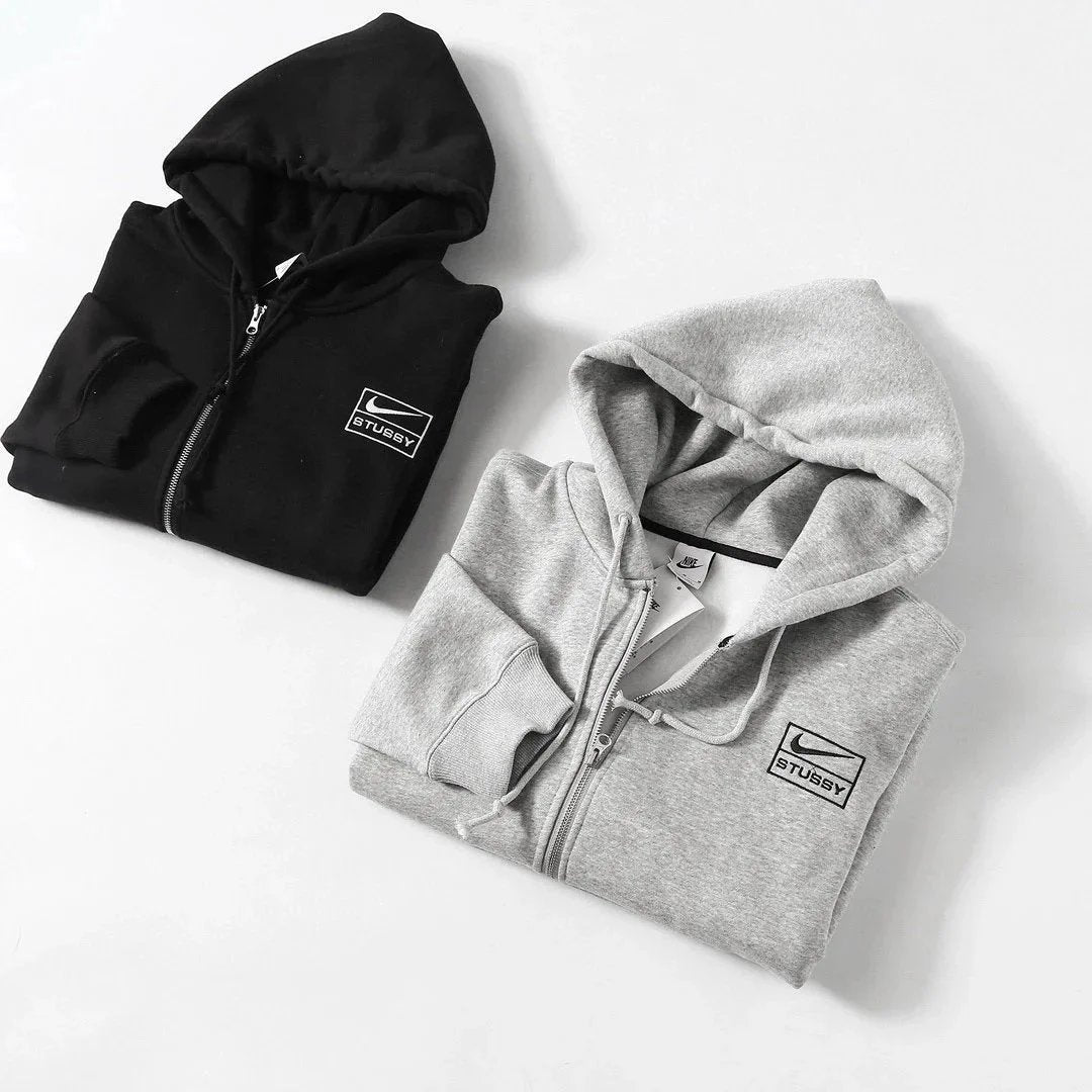 Nike Stussy