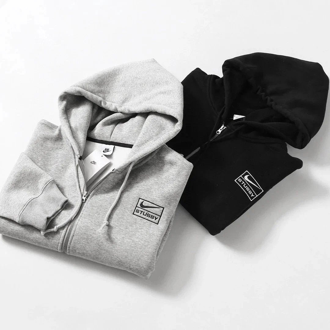 Nike Stussy