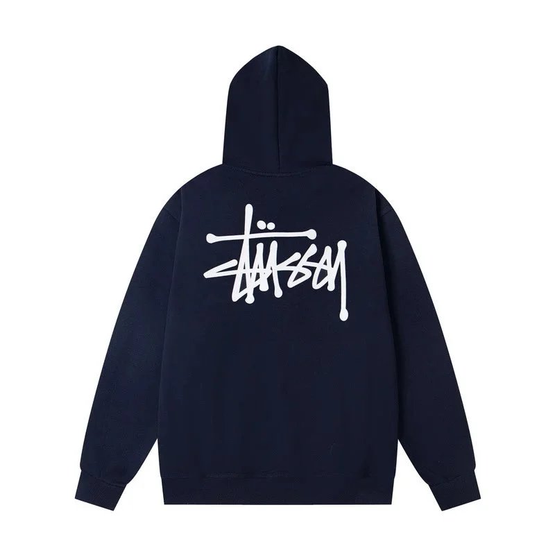 Nike Stussy