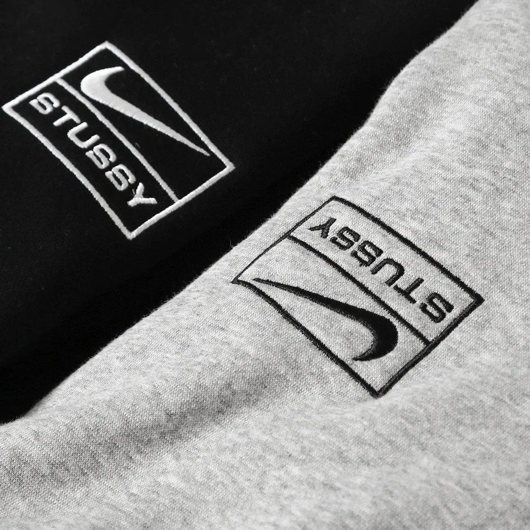 Nike Stussy