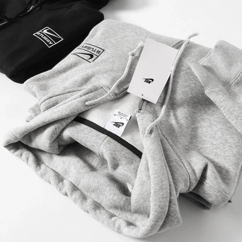 Nike Stussy