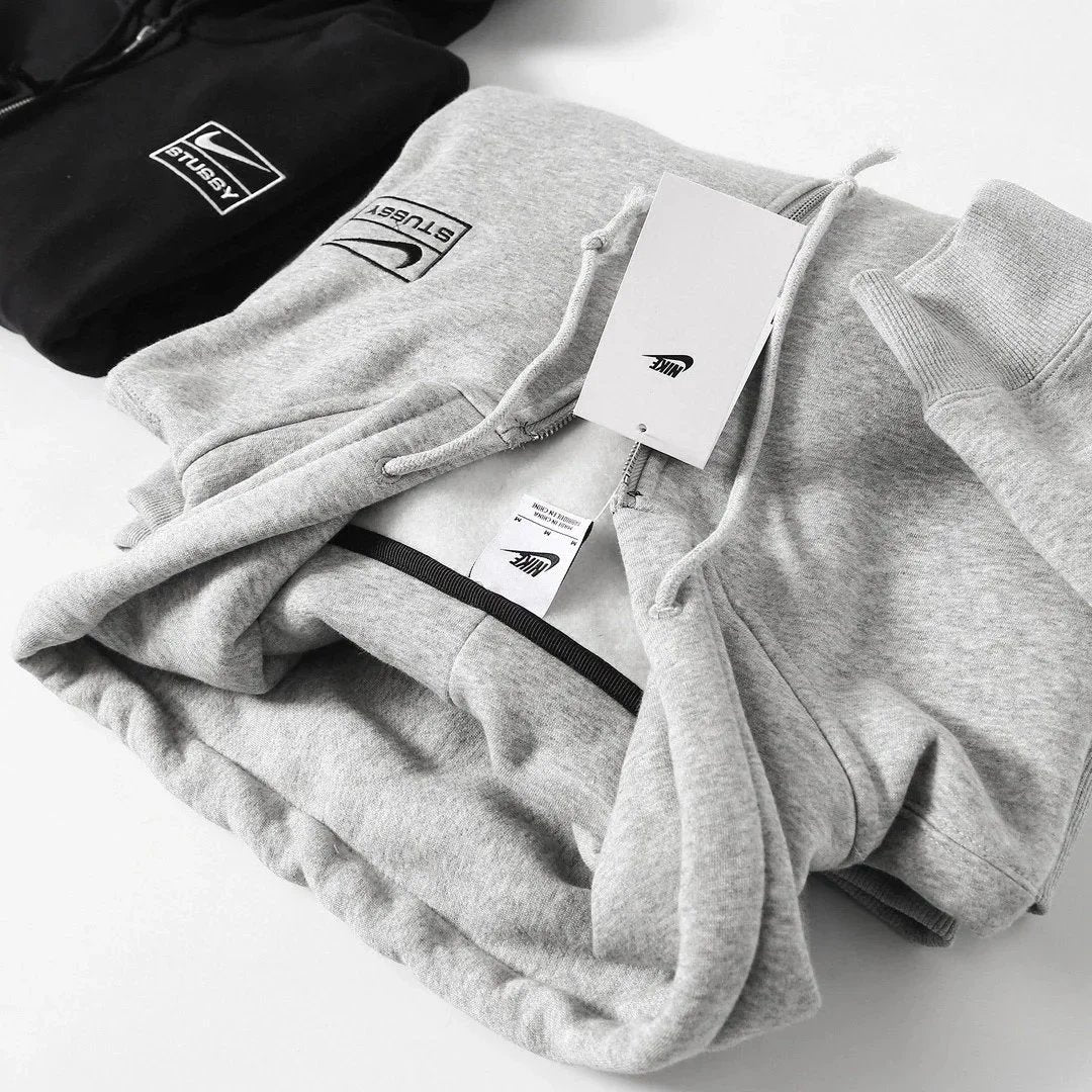 Nike Stussy