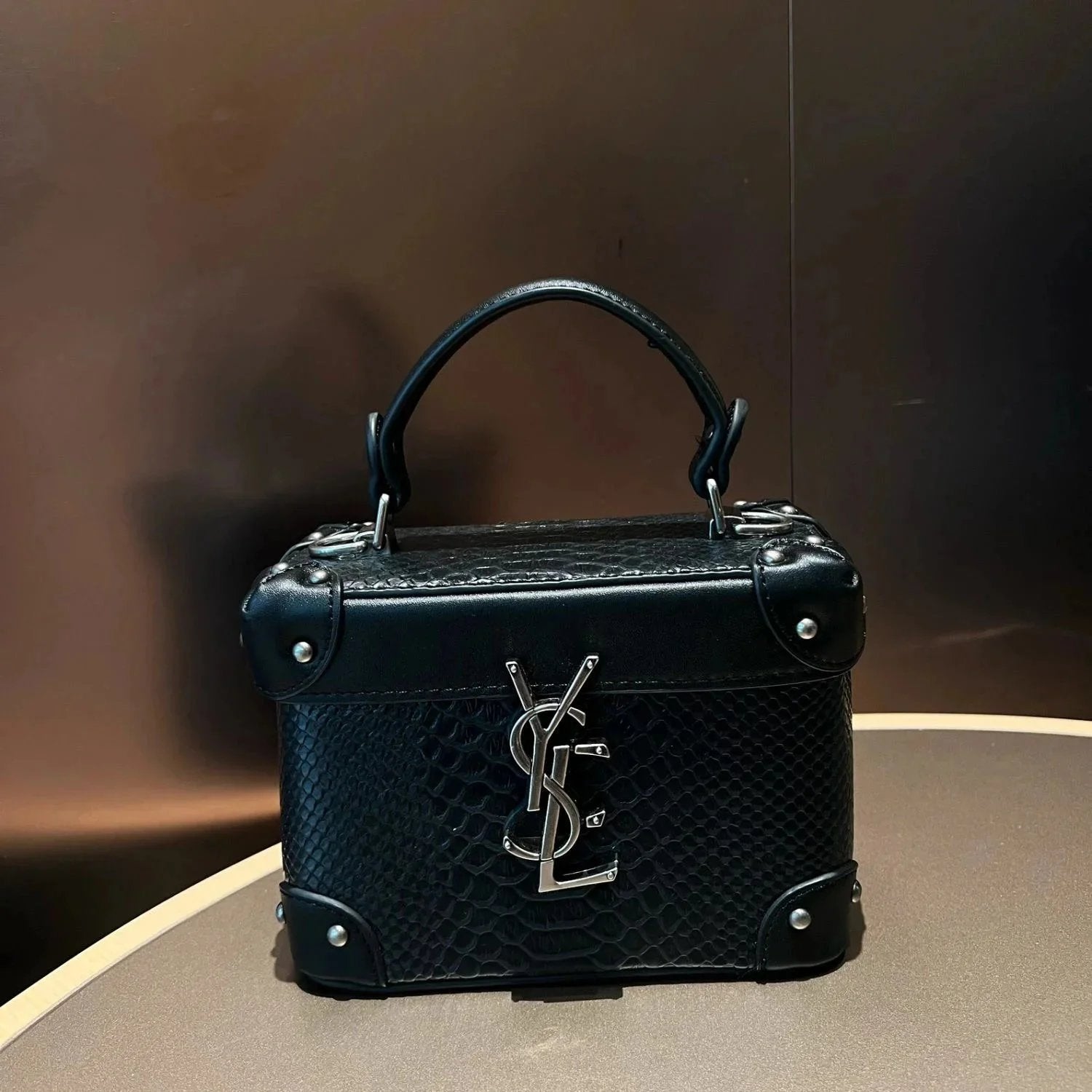 Saint Laurent Monogram MiniBag