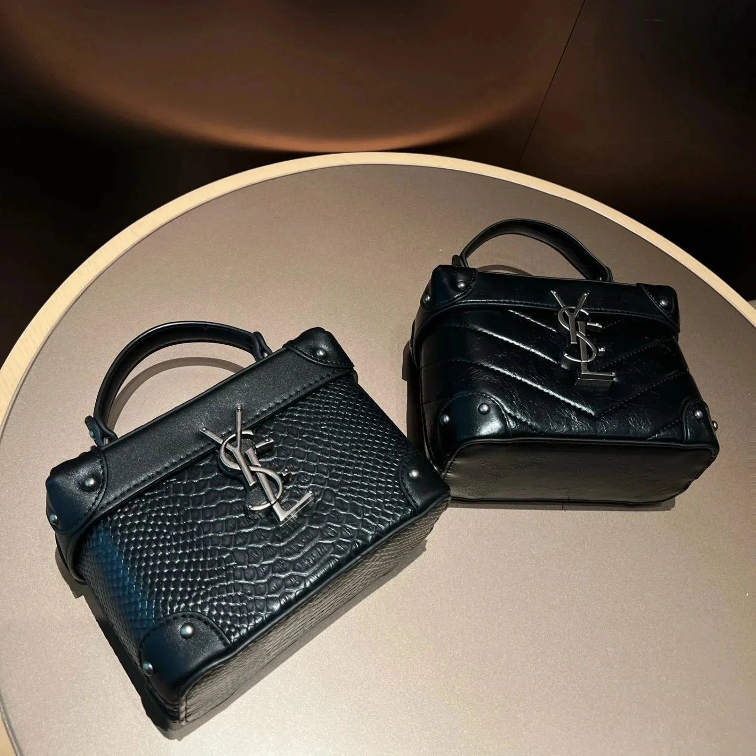 Saint Laurent Monogram MiniBag