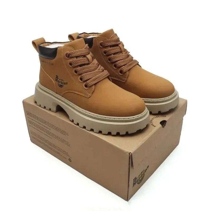 Timberlands LV DOC