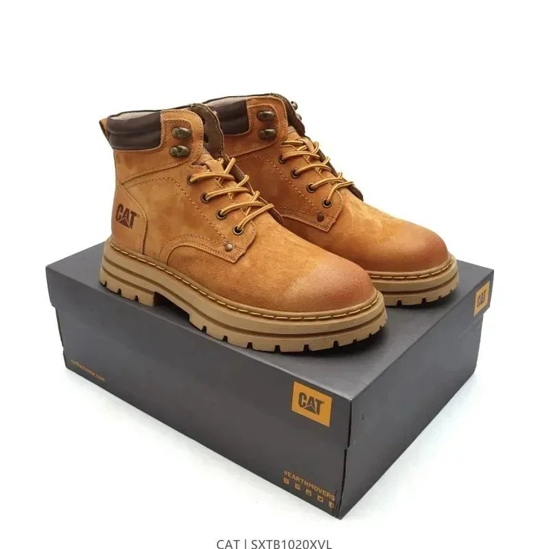 Timberlands LV DOC