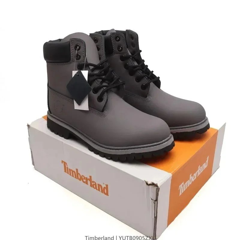 Timberlands LV DOC