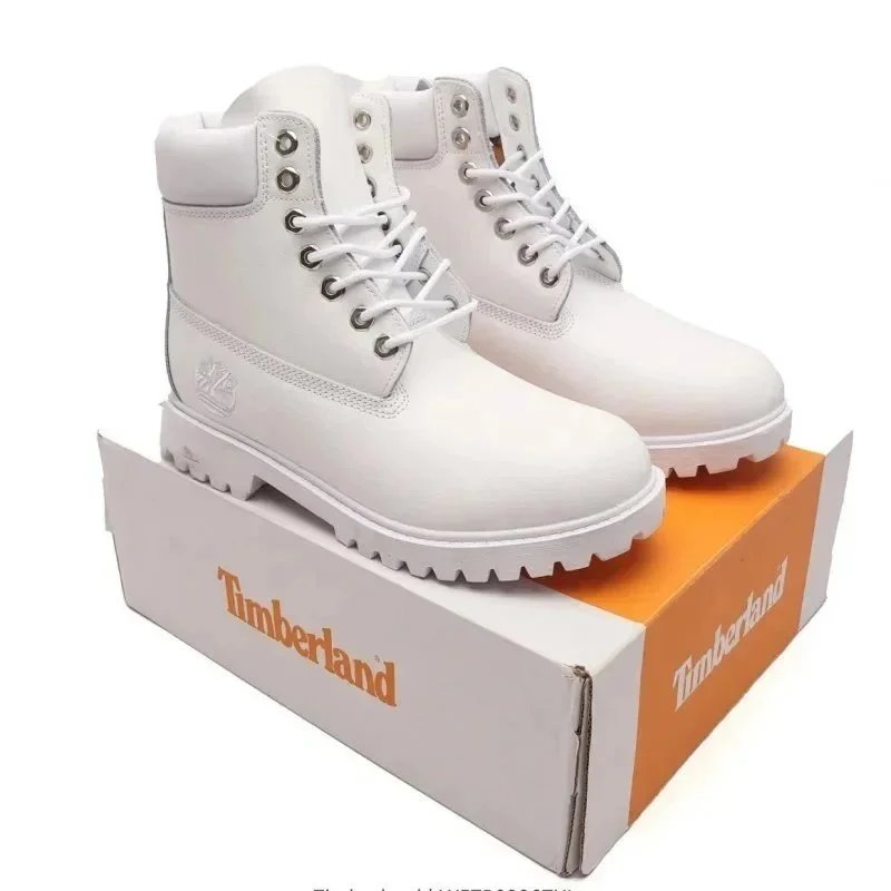 Timberlands LV DOC