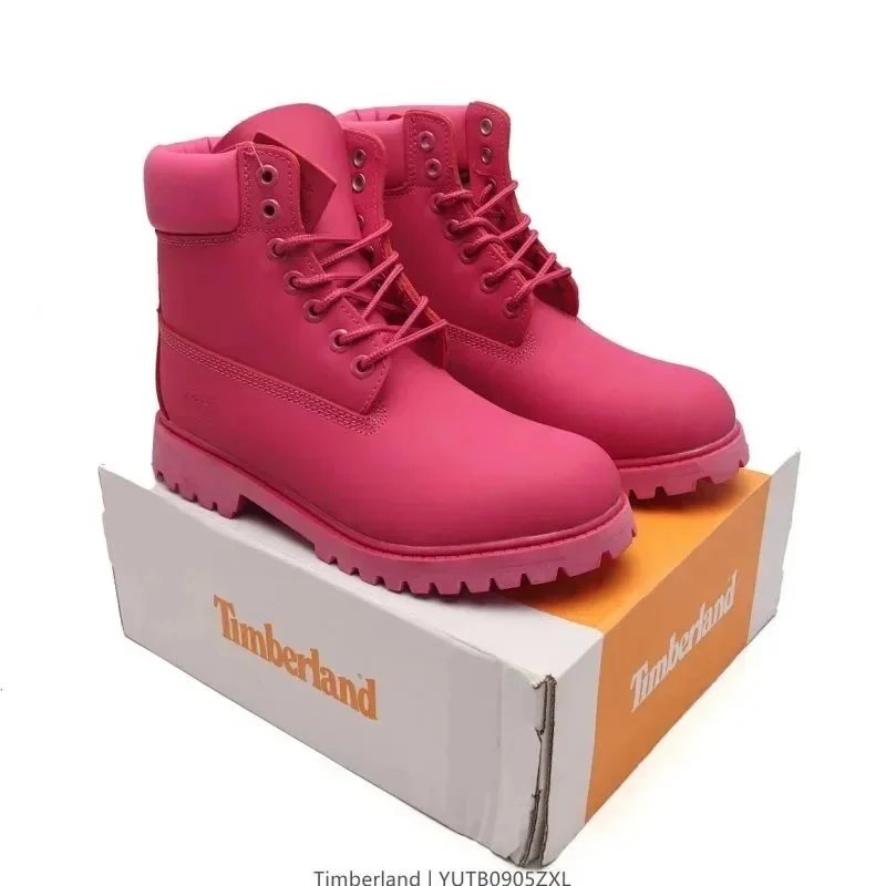 Timberlands LV DOC
