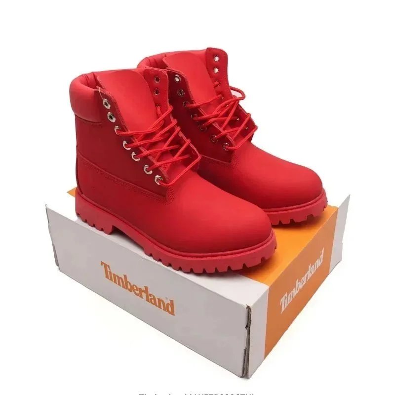 Timberlands LV DOC
