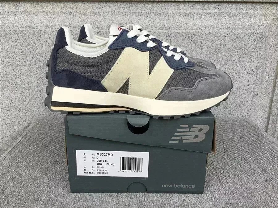 NewBalance