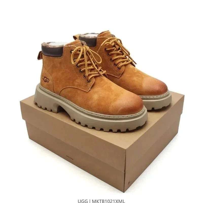 Timberlands LV DOC