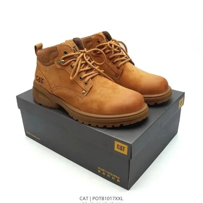 Timberlands LV DOC