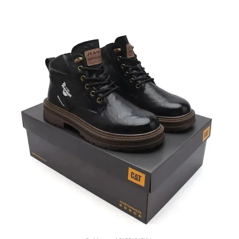 Timberlands LV DOC