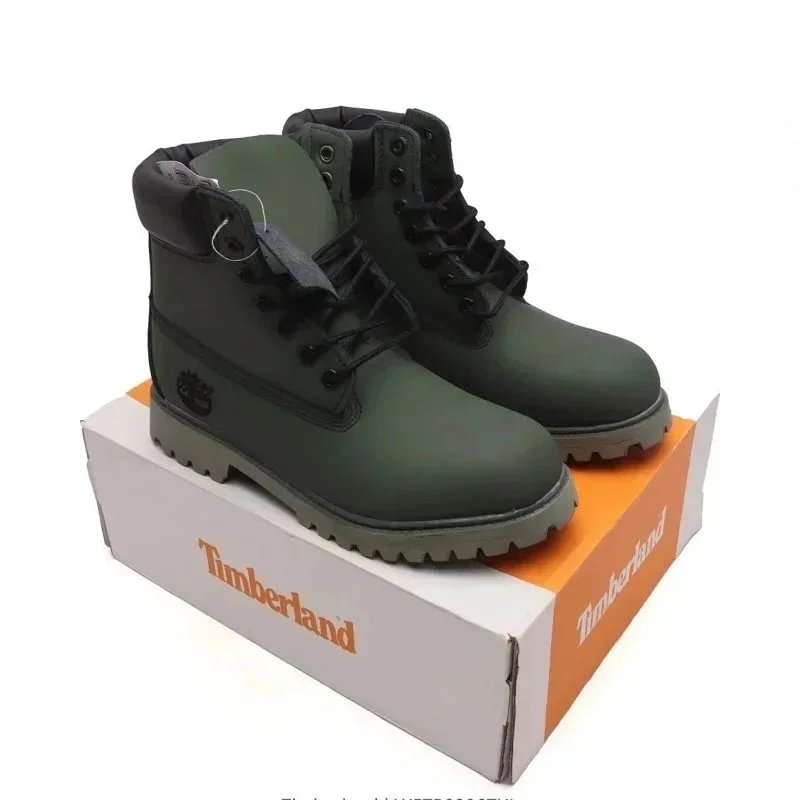 Timberlands LV DOC