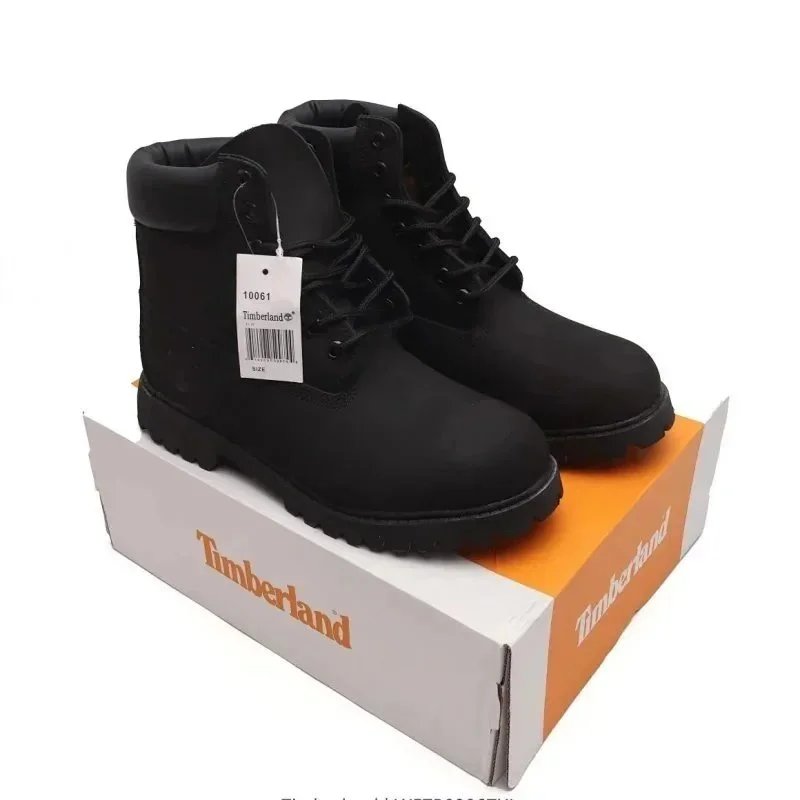 Timberlands LV DOC