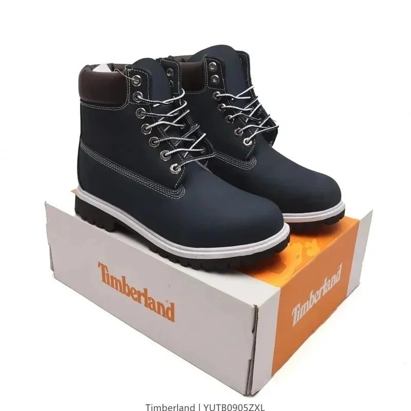 Timberlands LV DOC