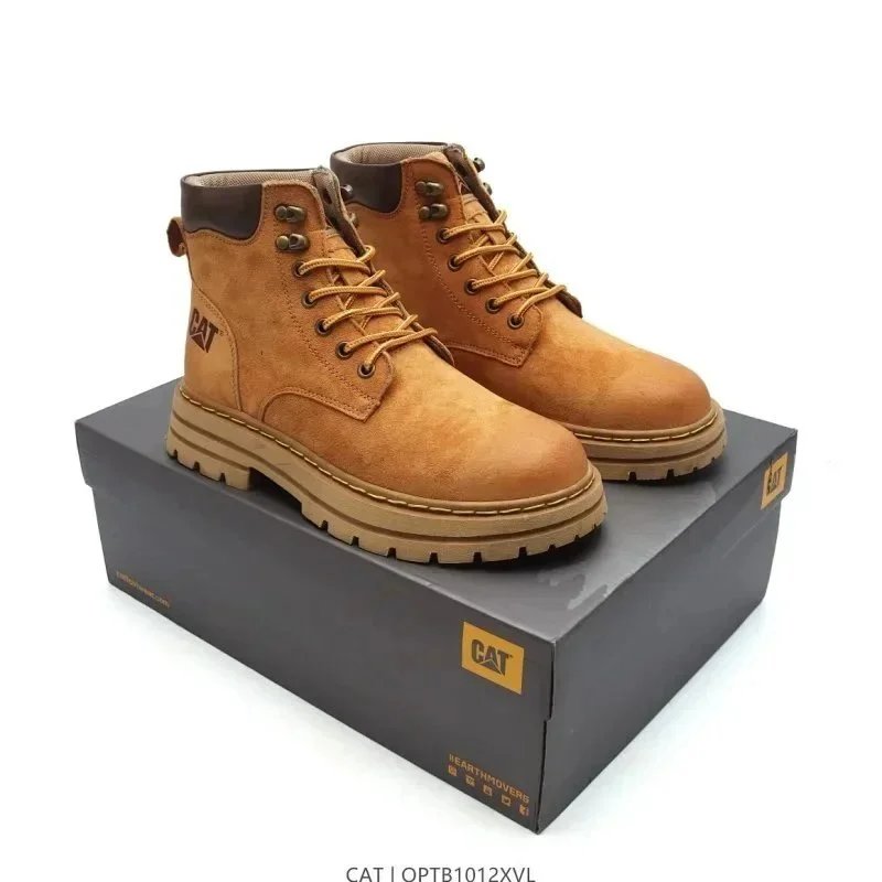 Timberlands LV DOC
