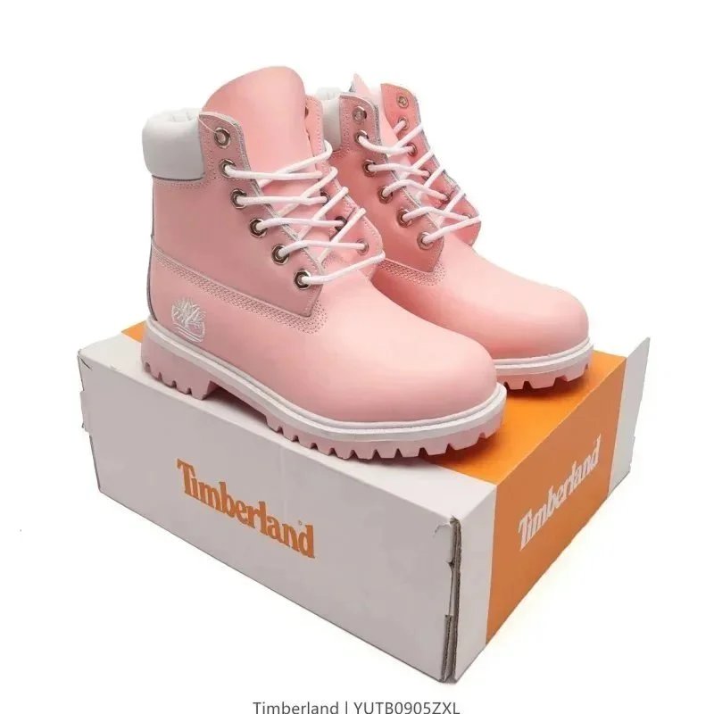 Timberlands LV DOC