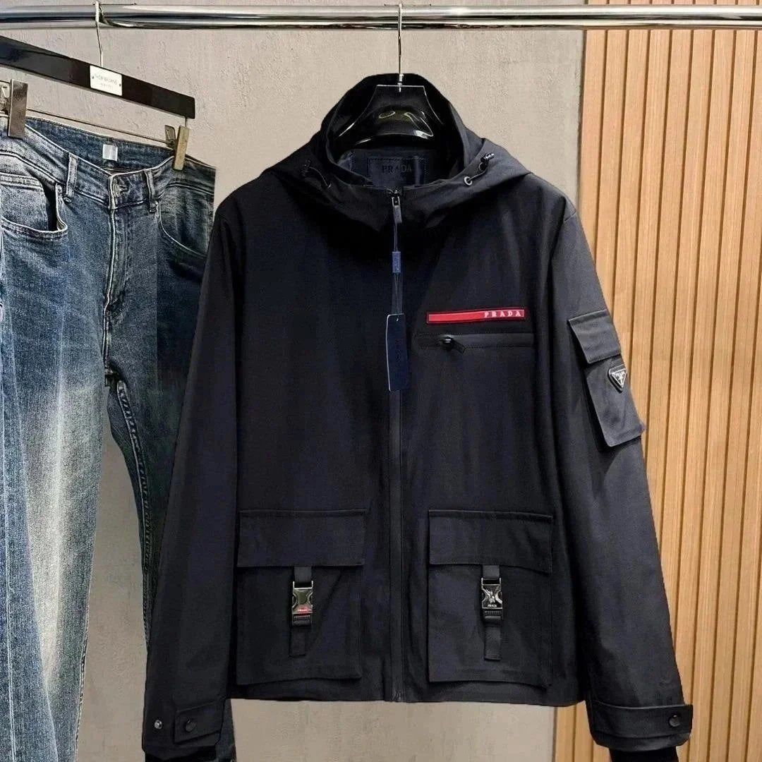 Prada Windbreaker