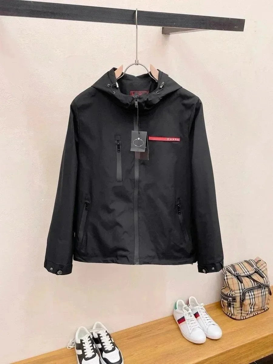 Prada Windbreaker