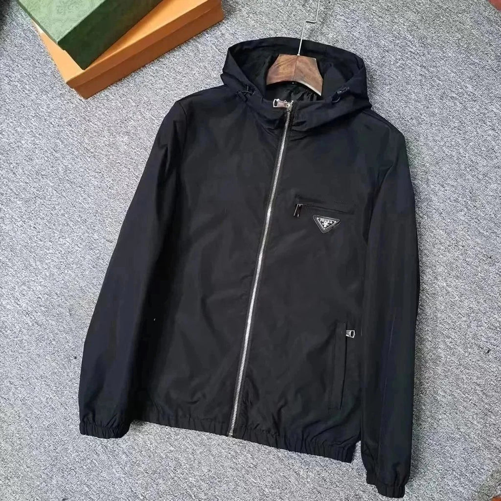 Prada Windbreaker