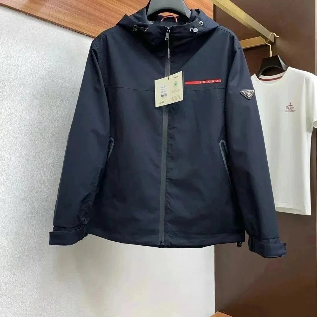 Prada Windbreaker