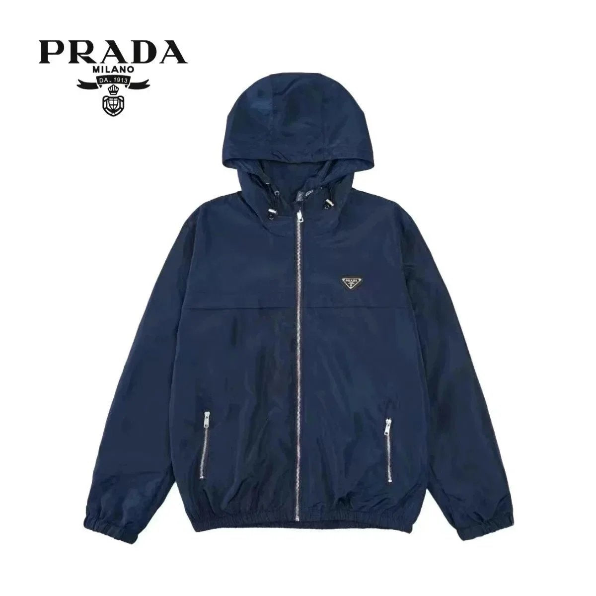 Prada Windbreaker