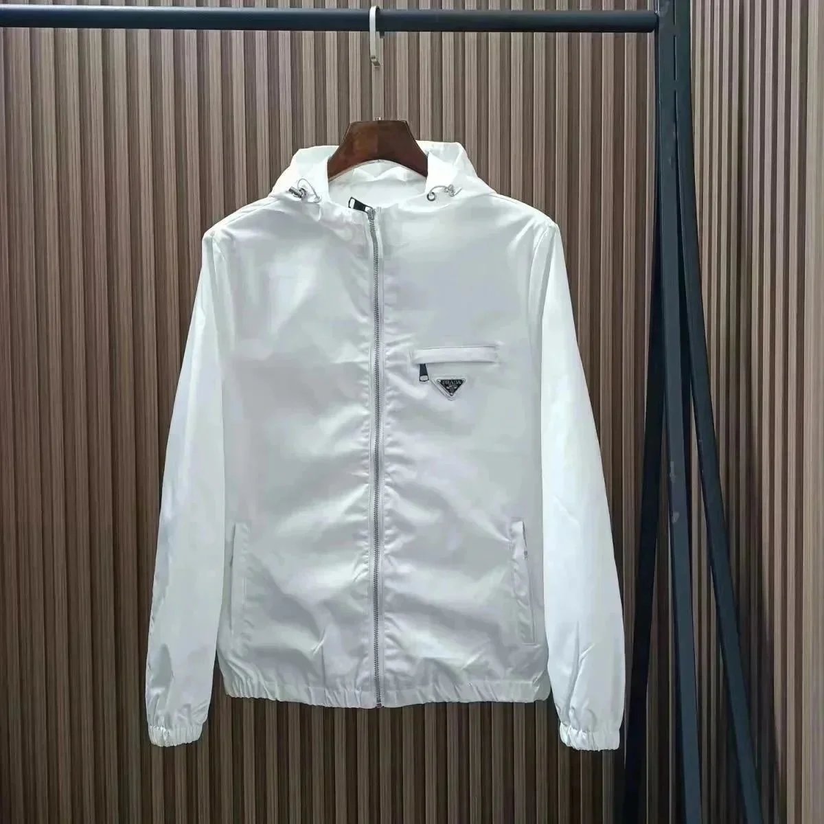 Prada Windbreaker