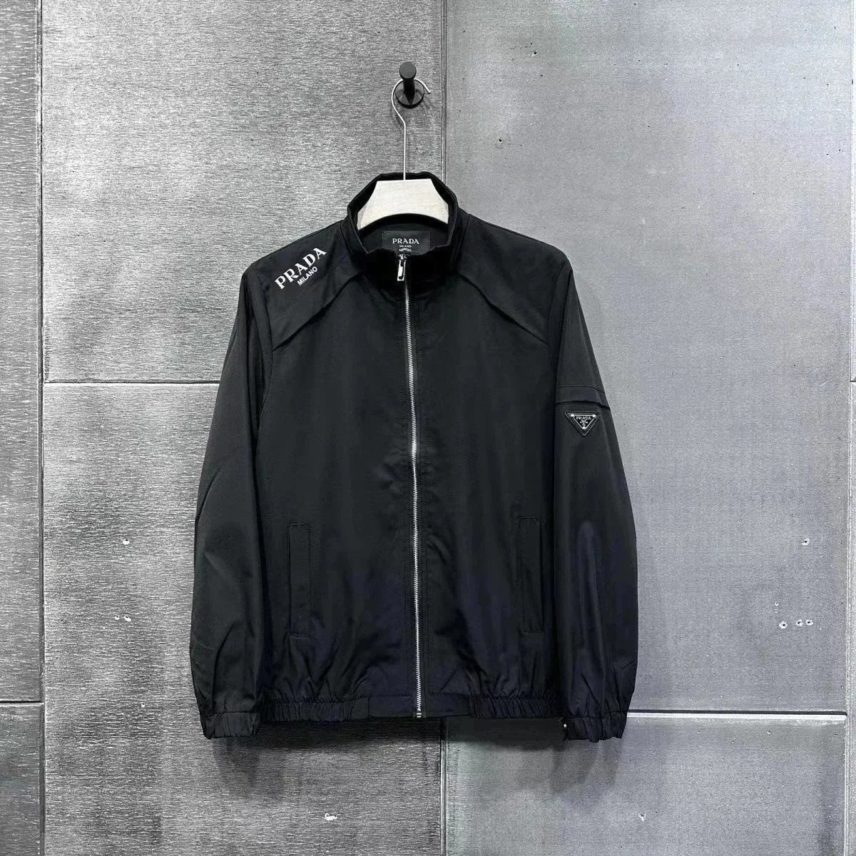 Prada Windbreaker