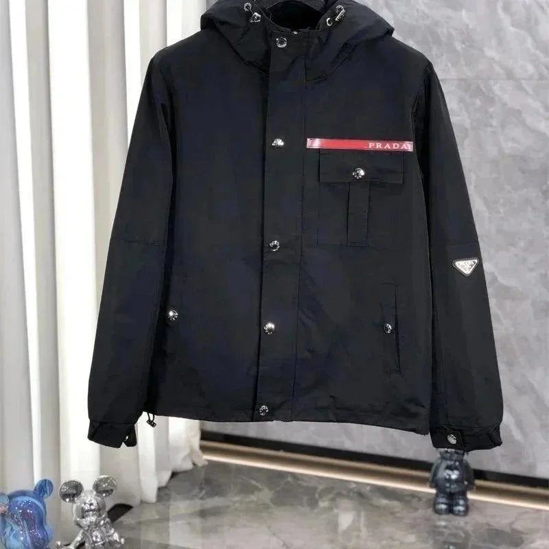 Prada Windbreaker