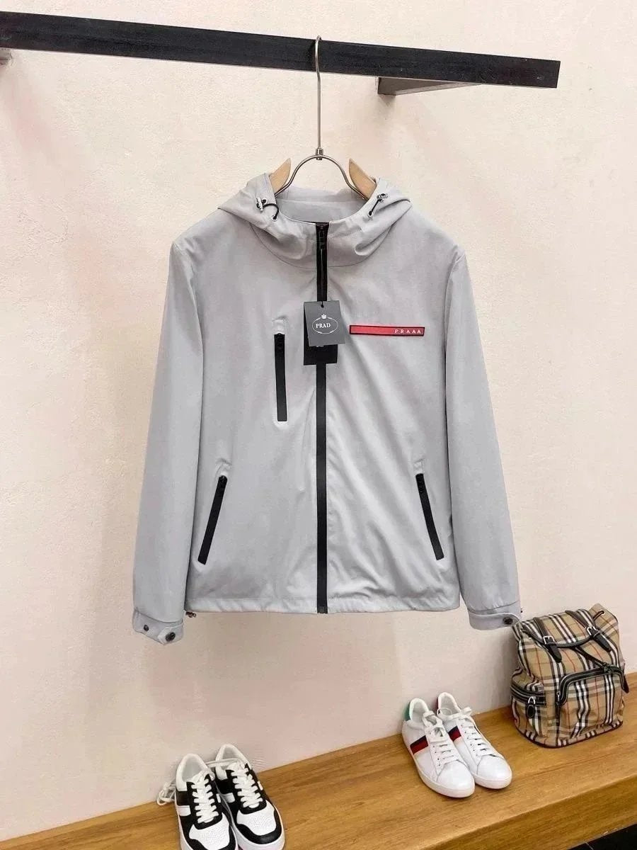 Prada Windbreaker