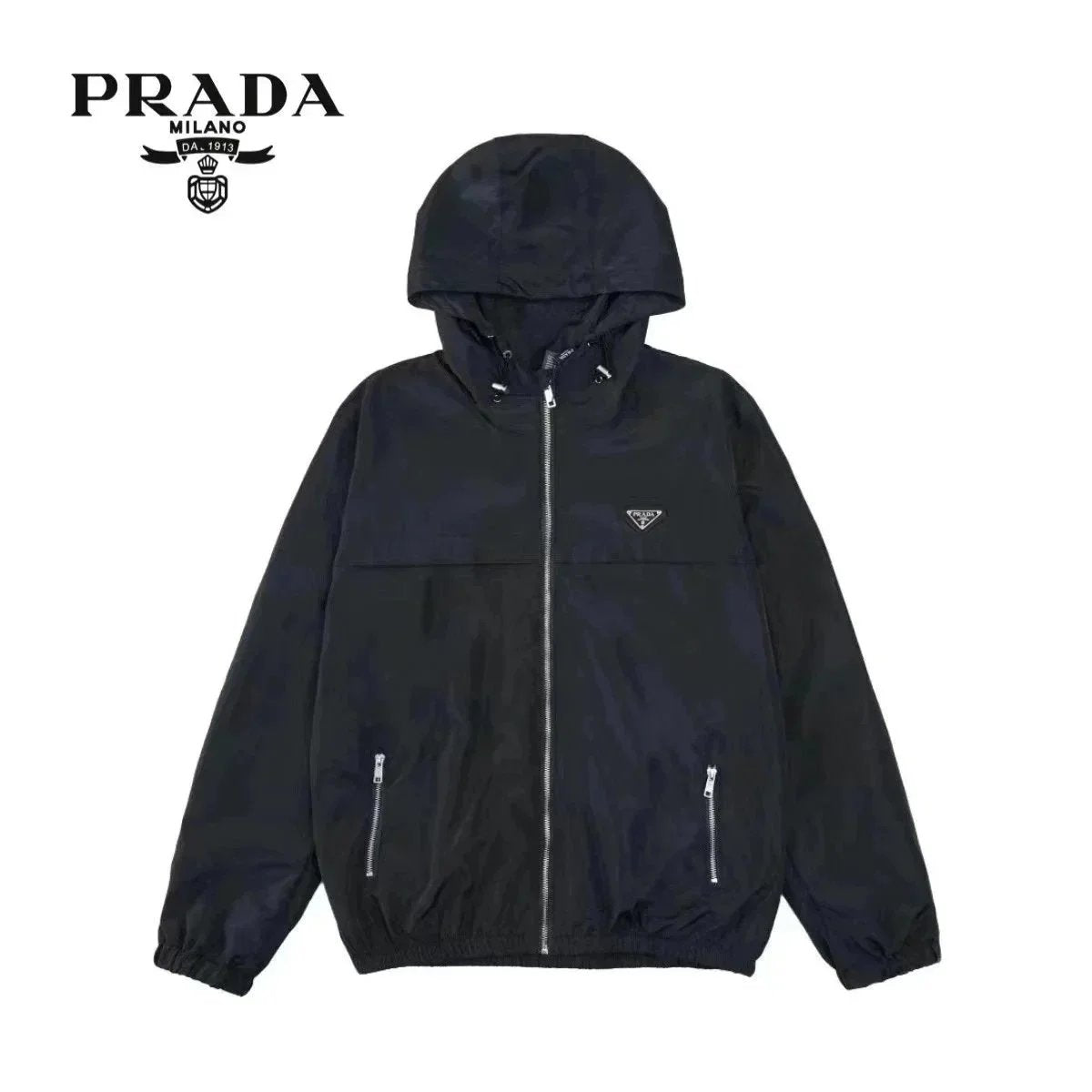 Prada Windbreaker