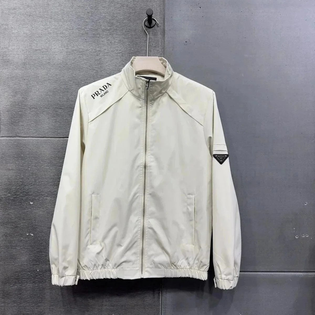 Prada Windbreaker