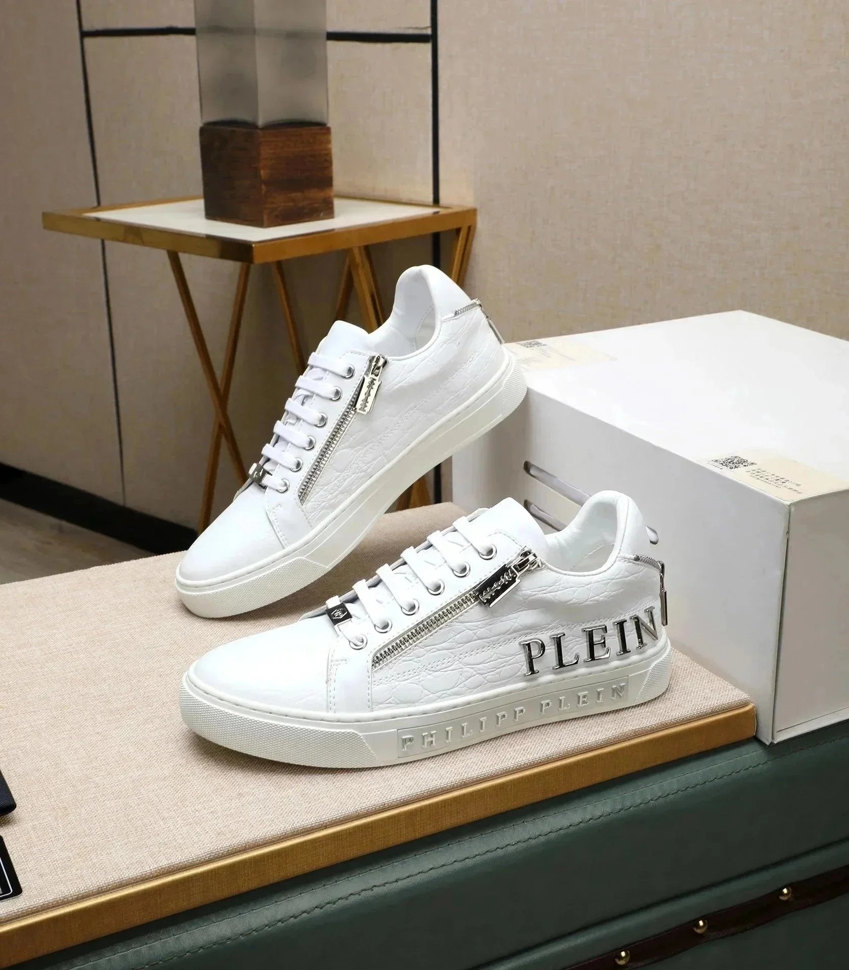 PhilippKlein Sneaker