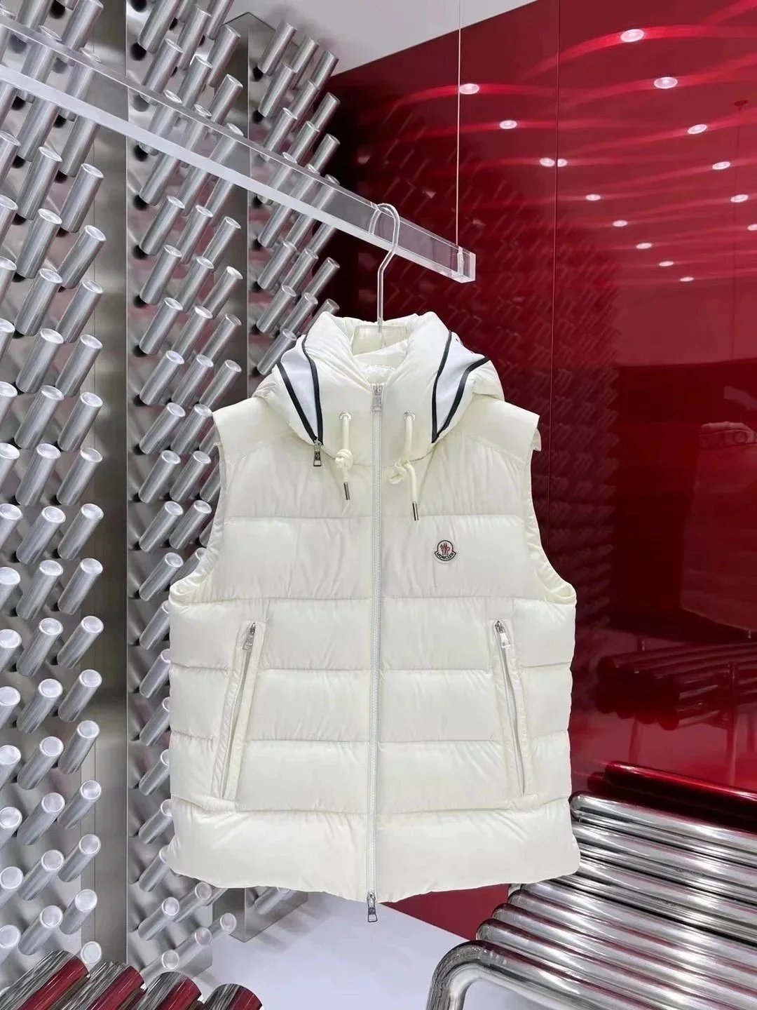 Moncler DamenJacken