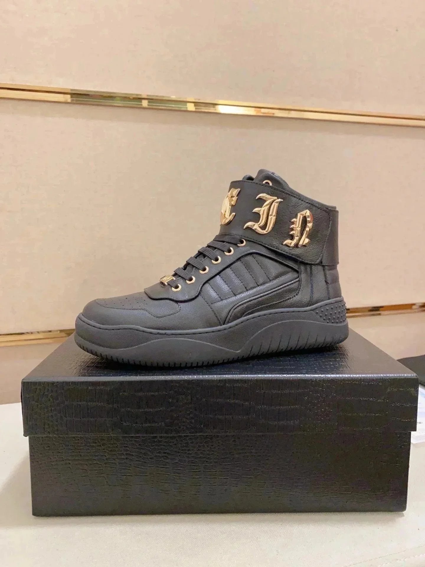 PhilippKlein Sneaker