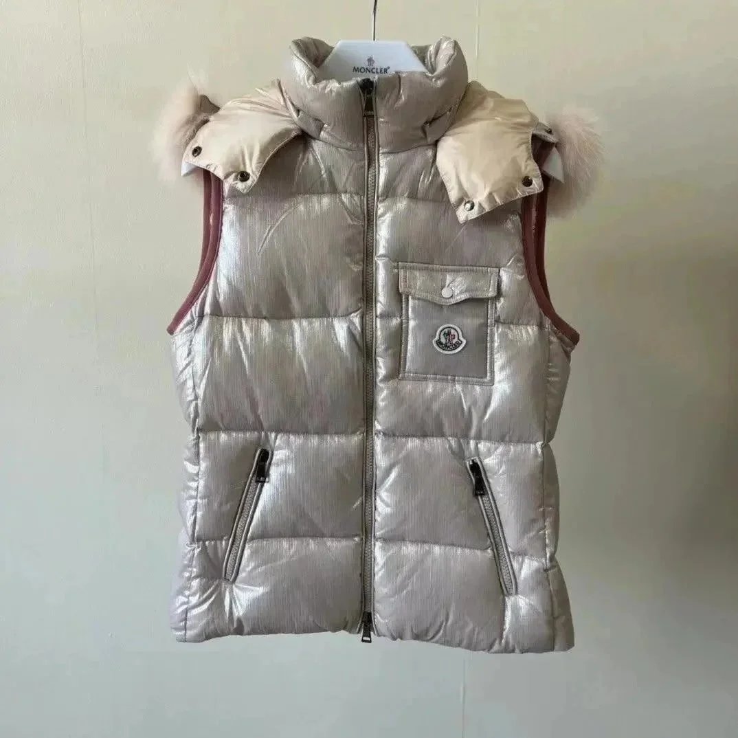 Moncler DamenJacken