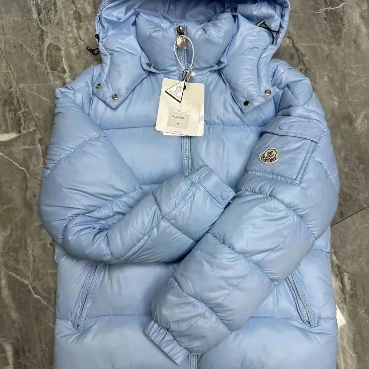 Moncler DamenJacken