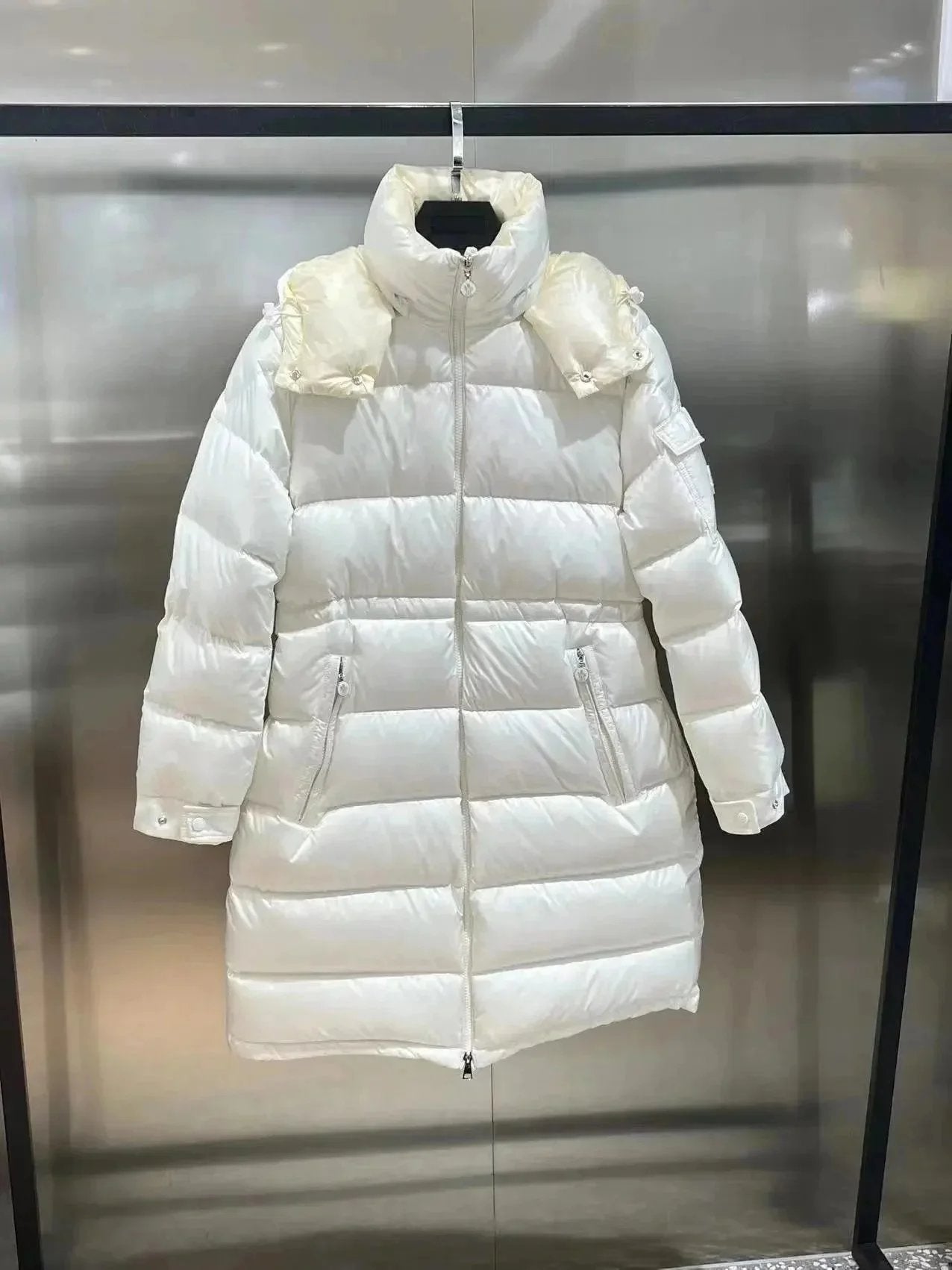 Moncler DamenJacken