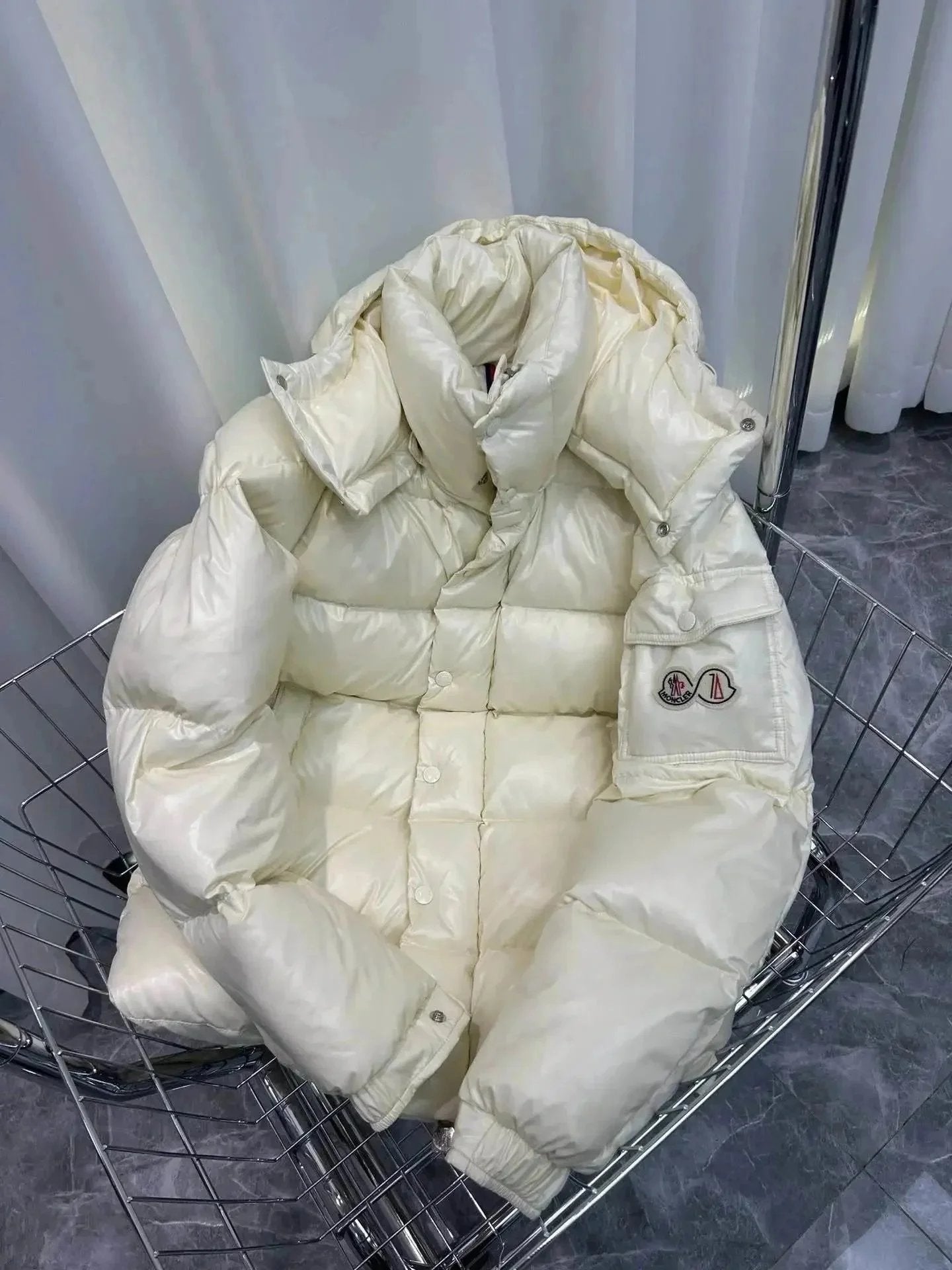 Moncler DamenJacken