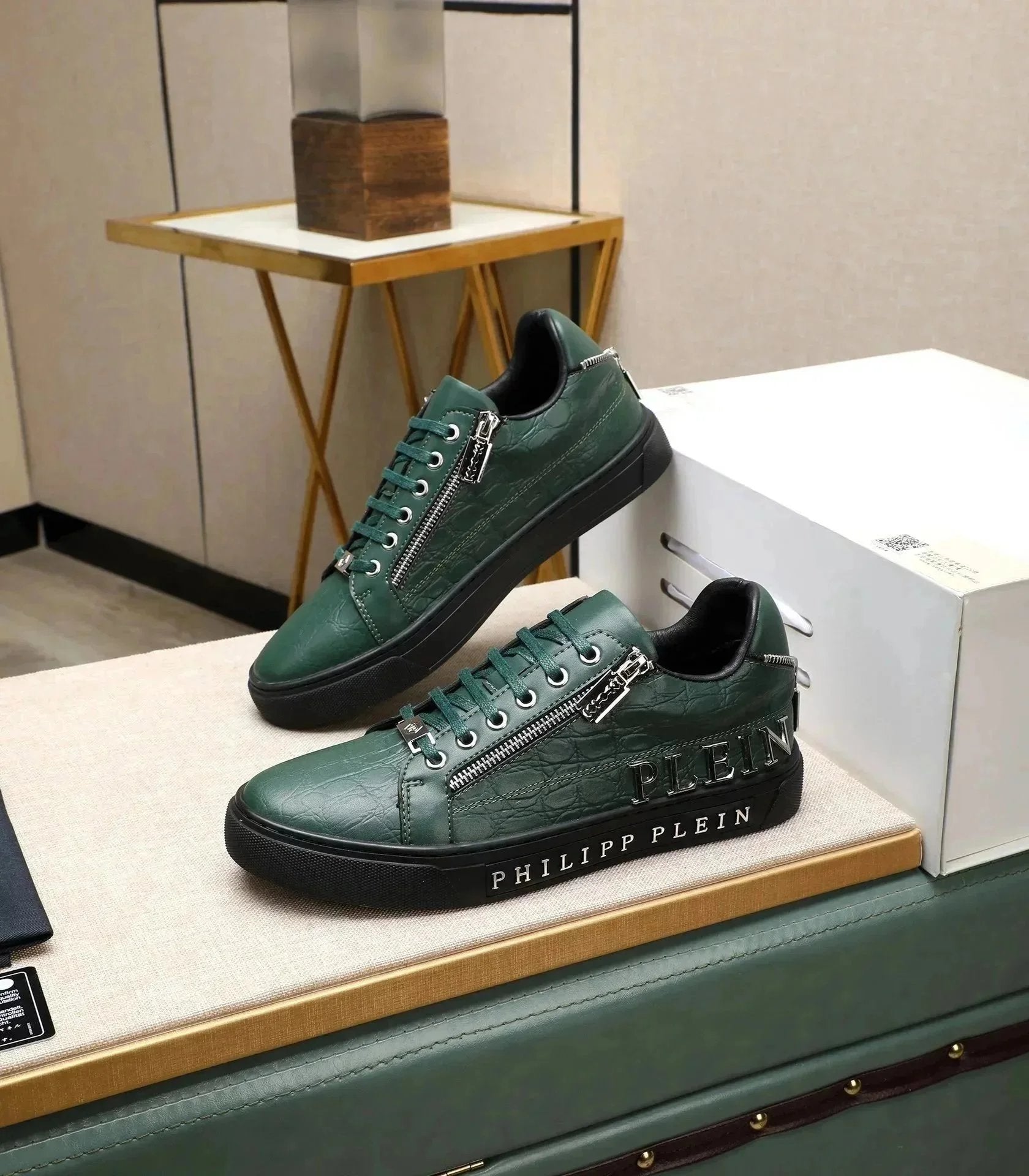 PhilippKlein Sneaker