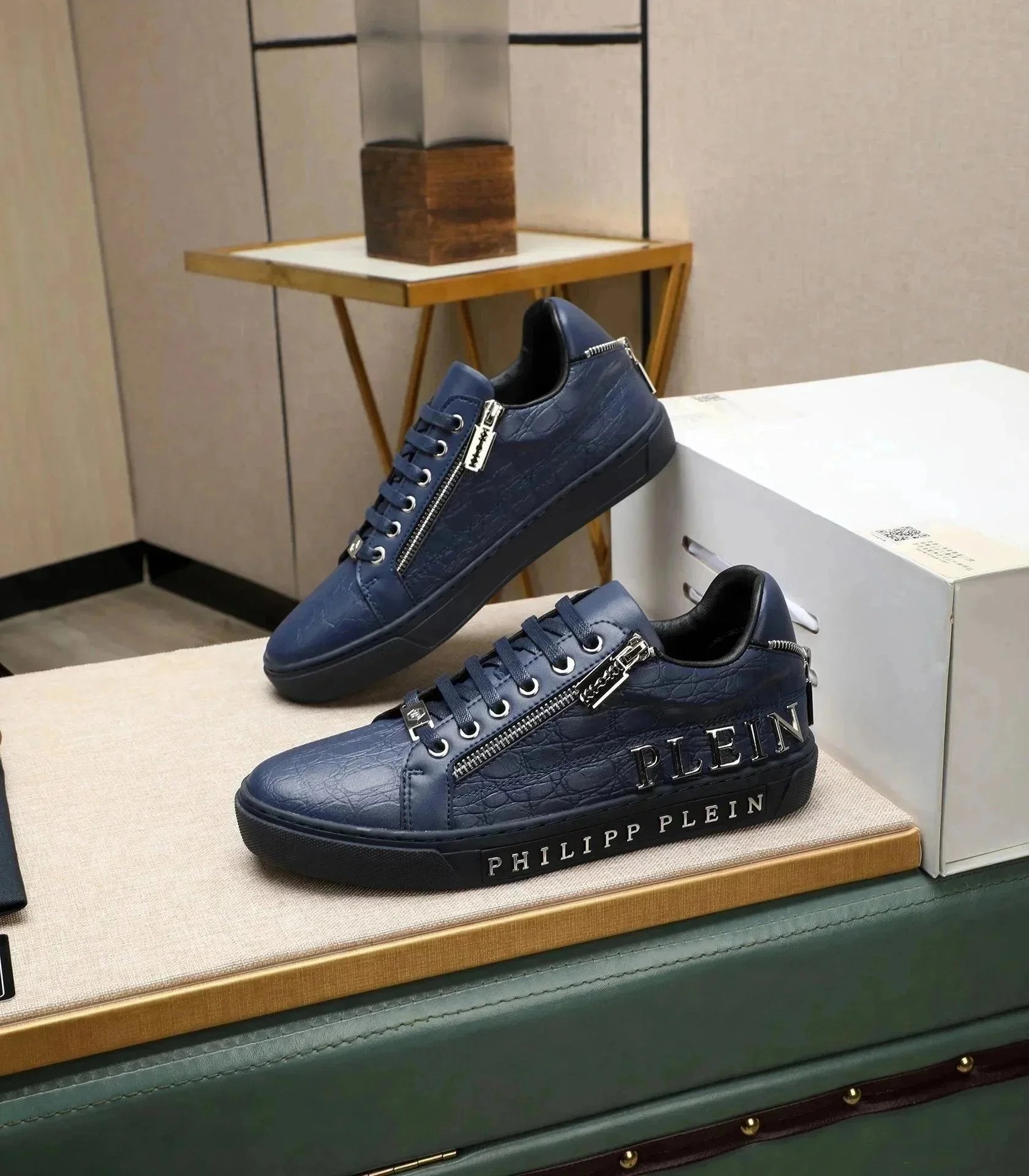PhilippKlein Sneaker