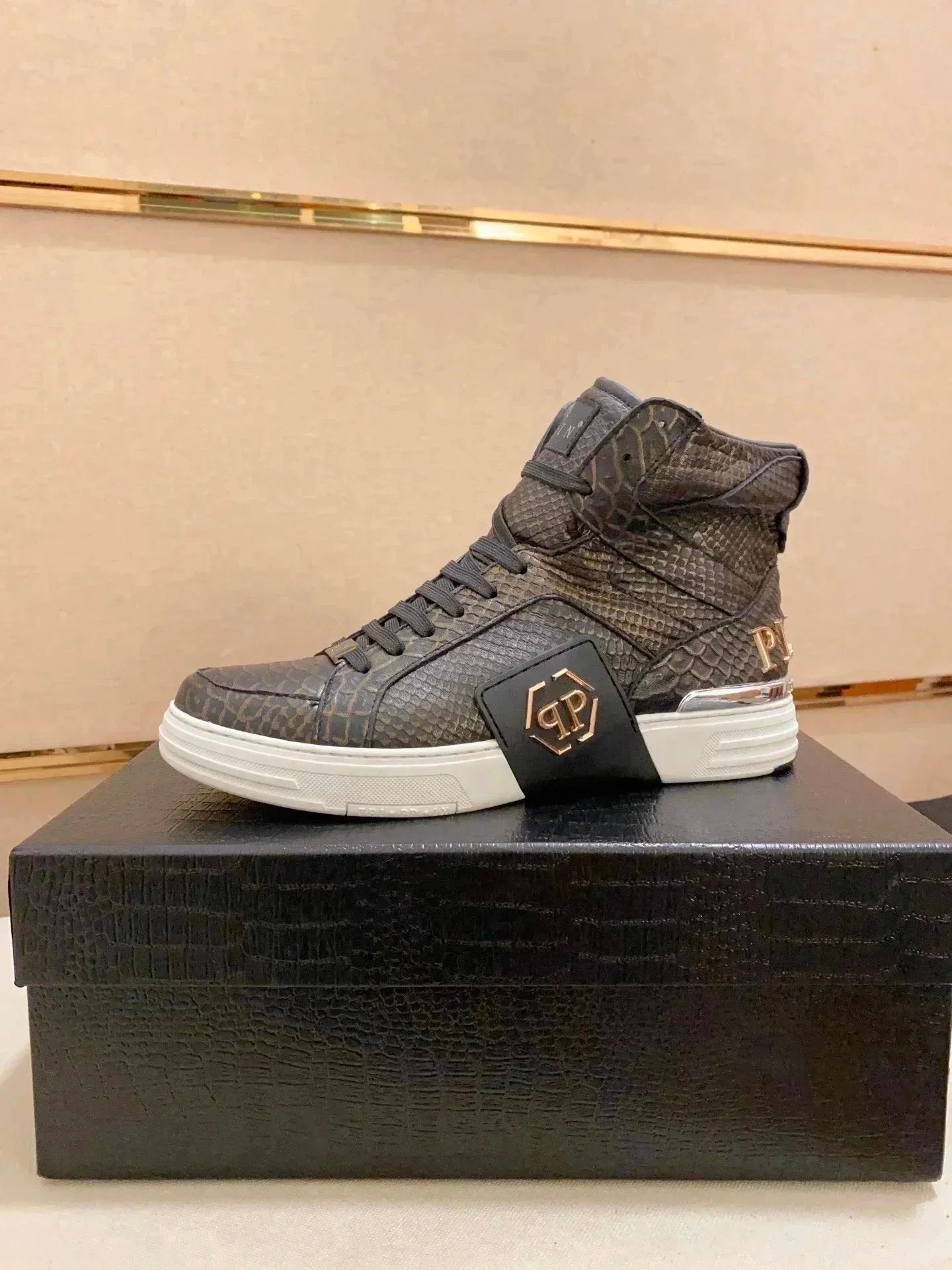 PhilippKlein Sneaker