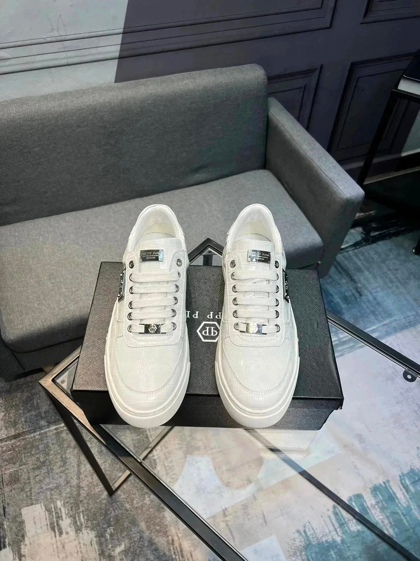 PhilippKlein Sneaker