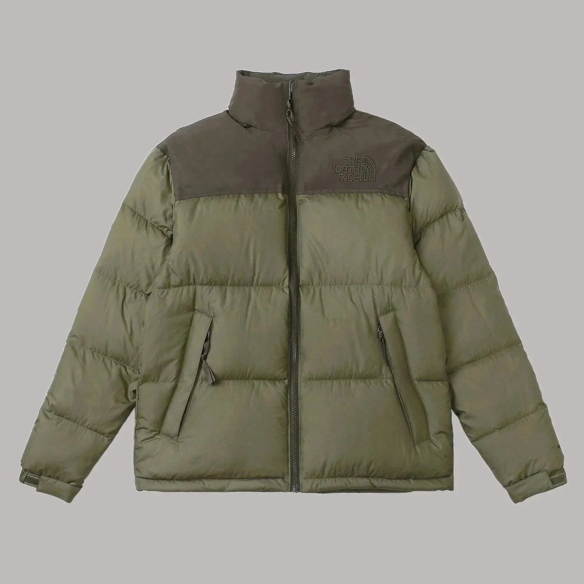 TheNorthFace Daumen