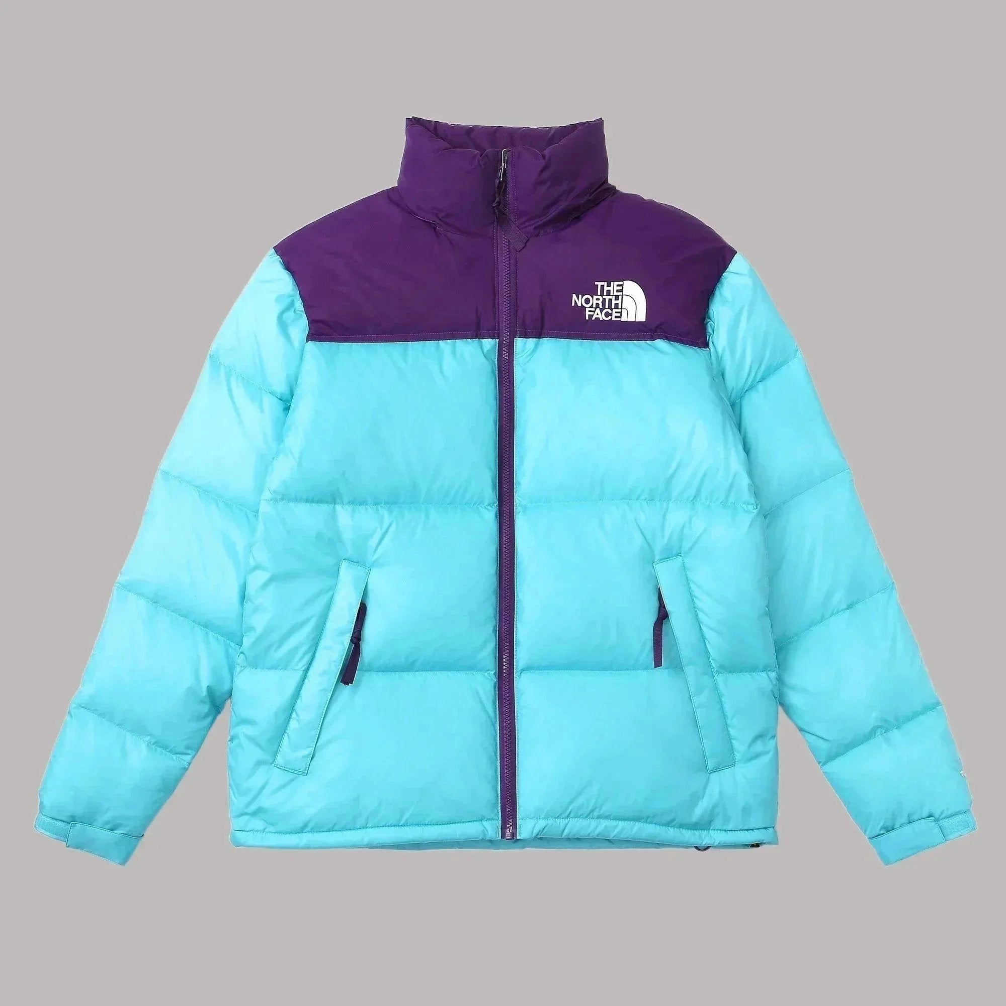 TheNorthFace Daumen