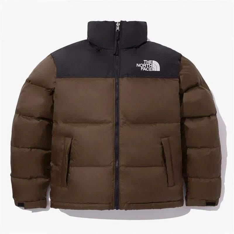 TheNorthFace Daumen