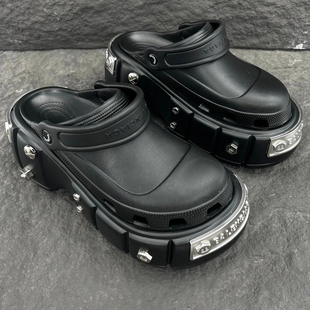 BALENCIAGA HARDCORE HIGH QUALI